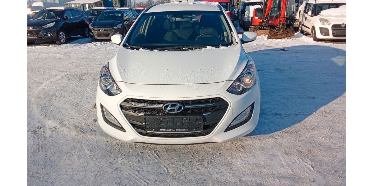 Hyundai i30 186.700 km 5.900 &euro; Mittenwalde 15749