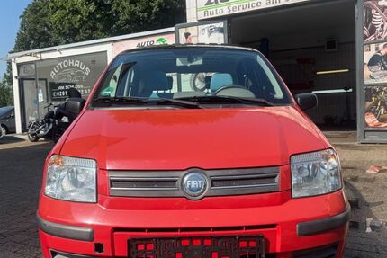 Fiat Panda 73.000 km 1.750 &euro; Essen 45355