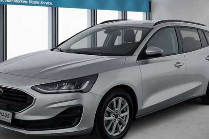 Ford Focus 32.388 km 18.640 &euro; Maintal 63477