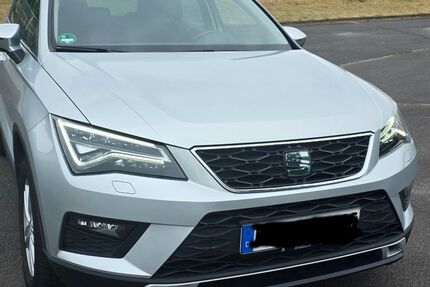 Seat Ateca 67.500 km 14.999 € Bad Salzschlirf 36364