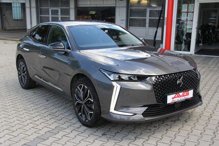 DS Automobiles DS4 21.909 km 25.950 &euro; Ebersberg 85560
