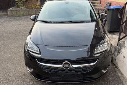 Opel Corsa 126.400 km 7.800 &euro; Wernau 73249
