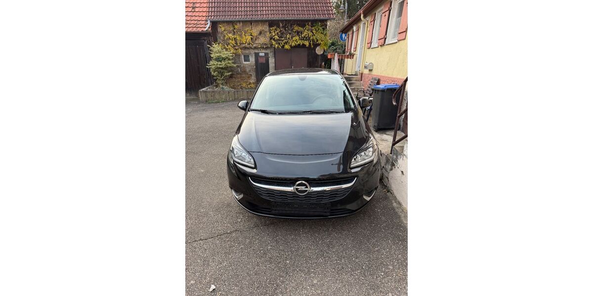 Opel Corsa 126.400 km 7.800 &euro; Wernau 73249
