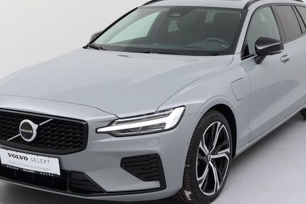 Volvo V60 14.488 km 45.950 &euro; Schiffdorf-Spaden 27619
