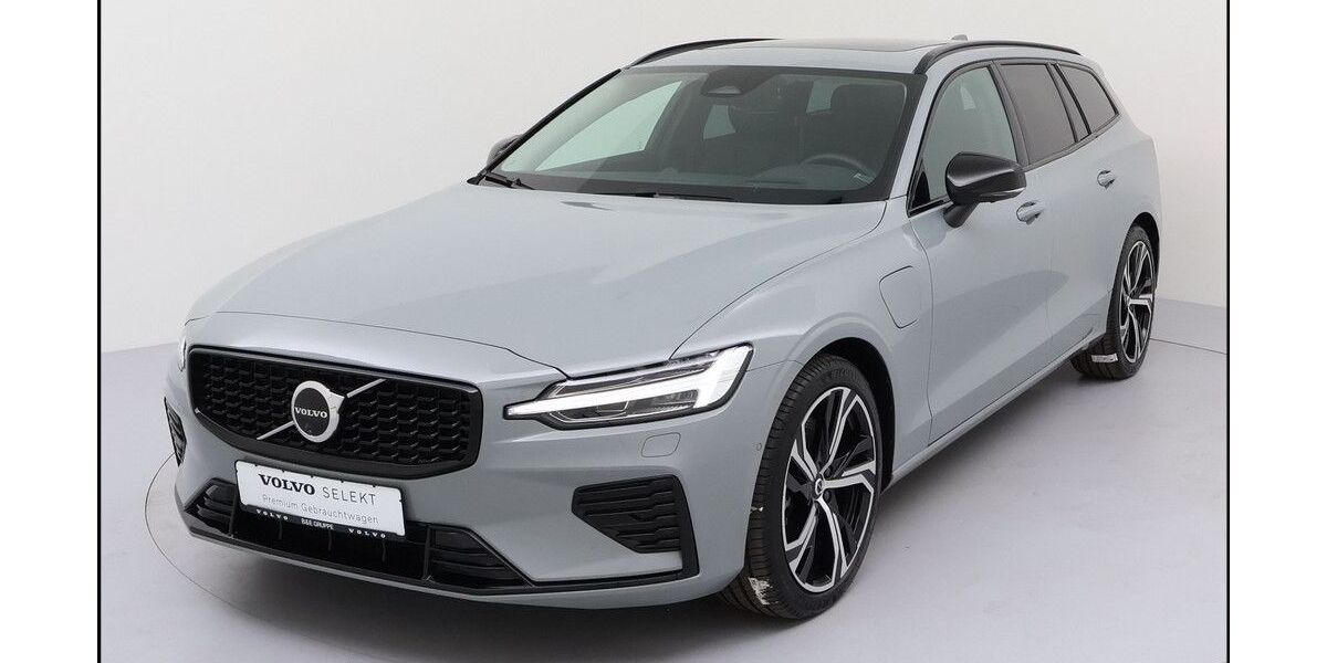 Volvo V60 14.488 km 45.950 &euro; Schiffdorf-Spaden 27619