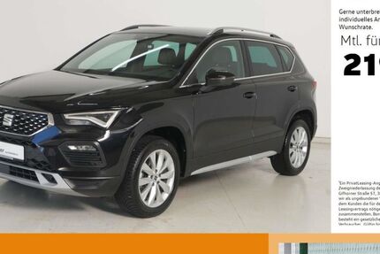 Seat Ateca 25.183 km 27.480 &euro; Neumarkt 92318