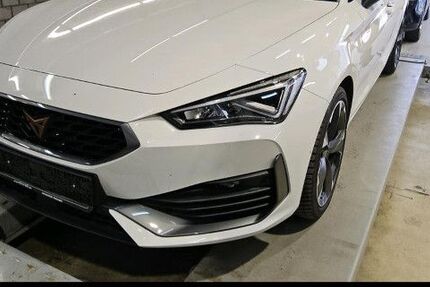 Cupra Leon 36.500 km 26.930 &euro; Insingen 91610