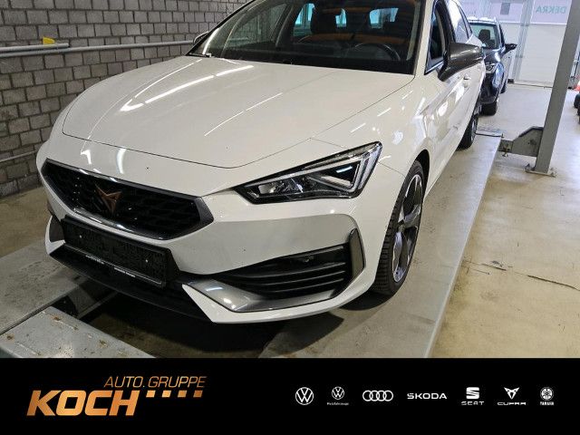 Cupra Leon 36.500 km 26.930 &euro; Insingen 91610