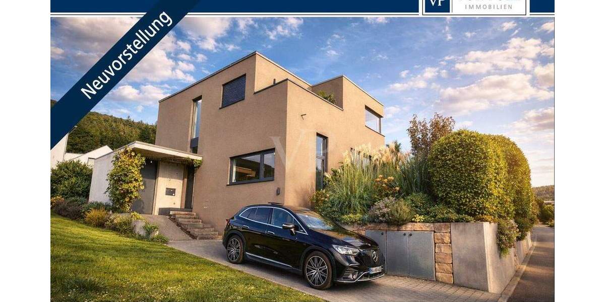 Einfamilienhaus Neckargemünd Kleingemünd - 5 Zimmer, 208 m&sup2;, 1.050.000&euro; | Angebot:25067715