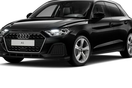 Audi A1 3.669 km 24.505 &euro; Alsfeld 36304