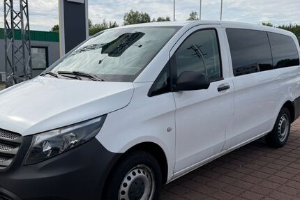 Mercedes-Benz Vito 255.000 km 12.500 &euro; Greifswald 17489