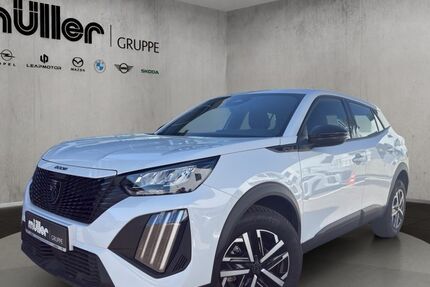 Peugeot 2008 2.500 km 24.990 &euro; Trier 54292