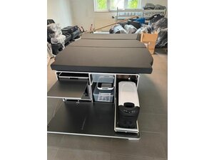 Mercedes-Benz Sprinter 316 CDI 4x4 Mixto Camper 7 G-Tronic 69.890 km 57.995 &euro; Donauwörth 86609