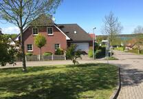 Einfamilienhaus mit Seeblick