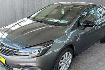 Opel Astra 22.081 km 15.970 &euro; Buchloe 86807