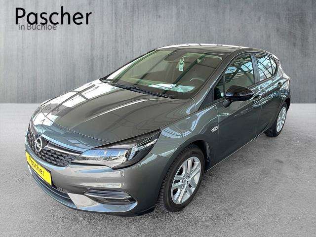 Opel Astra 22.081 km 15.970 &euro; Buchloe 86807