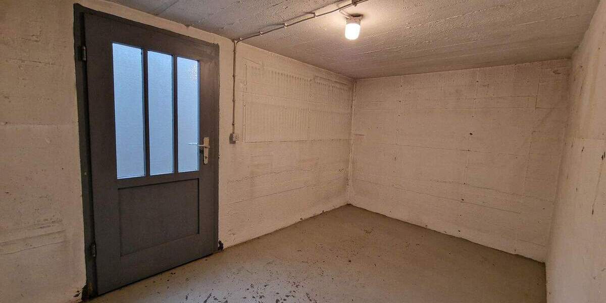 Einfamilienhaus in Mengens Kernstadt 7 zimmer