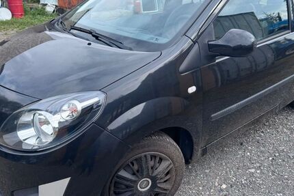 Renault Twingo 210.000 km 900 € Jena 07751