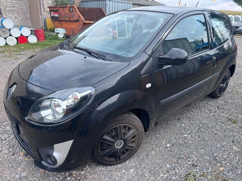 Renault Twingo 210.000 km 900 € Jena 07751
