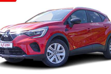 Mitsubishi ASX 19.882 km 21.490 &euro; Stralsund 18437