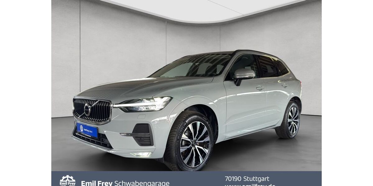 Volvo XC60 16.316 km 43.950 &euro; Stuttgart 70190