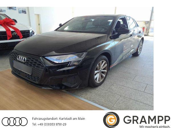 Audi A3 97.948 km 18.890 &euro; Lohr am Main 97816