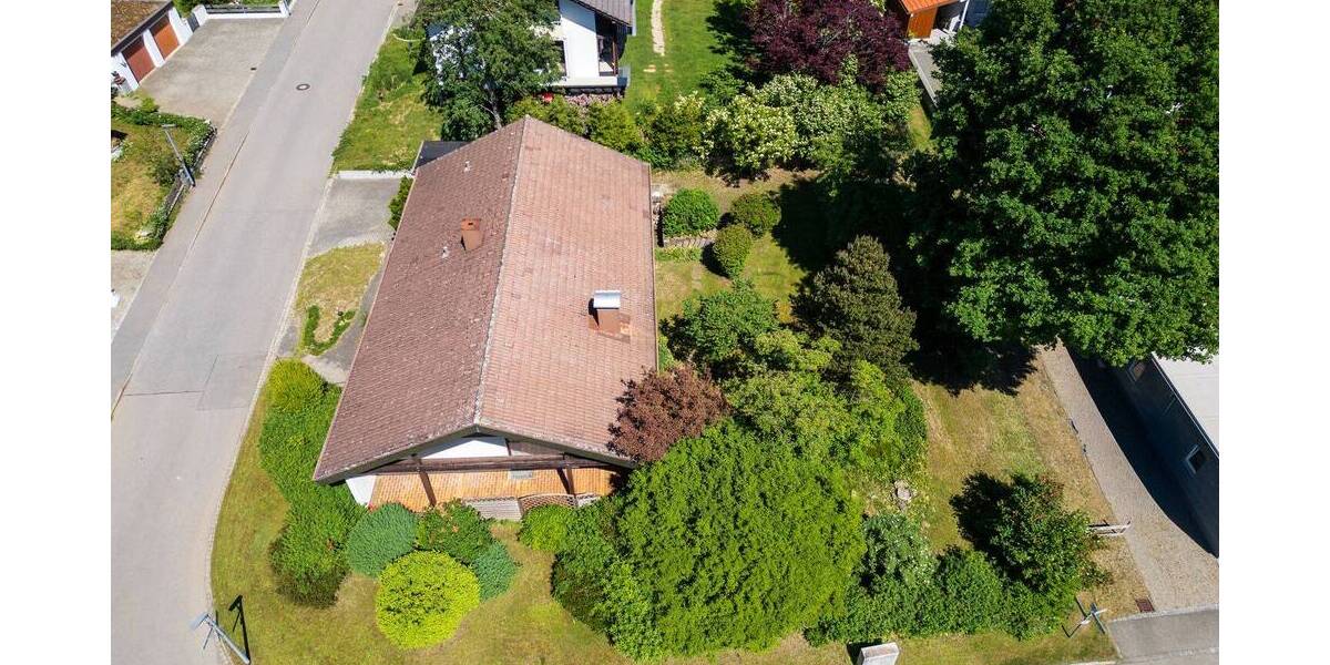 Einfamilienhaus Isny im Allgäu Rohrdorf - 5 Zimmer, 130 m&sup2;, 625.000&euro; | Angebot:26835146