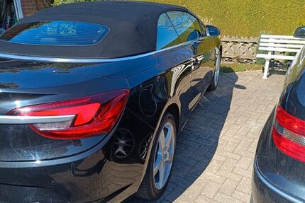 Opel Cascada 130.000 km 7.999 € Warendorf 48231