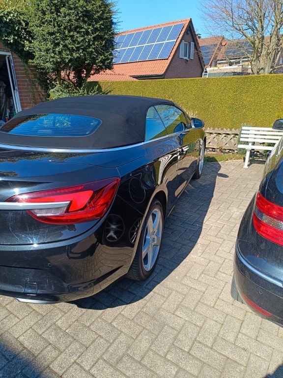 Opel Cascada 130.000 km 7.999 € Warendorf 48231