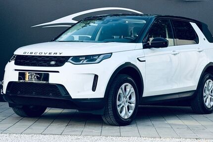 Land Rover Discovery 149.950 km 16.950 &euro; Neumarkt id opf 92318