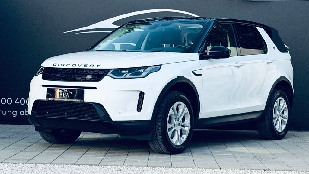 Land Rover Discovery 149.950 km 16.950 &euro; Neumarkt id opf 92318