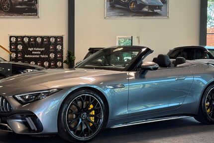 Mercedes-Benz SL 63 AMG 14.891 km 139.890 &euro; Aurich 26605
