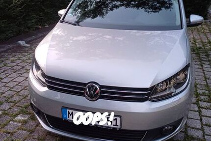 VW Touran
