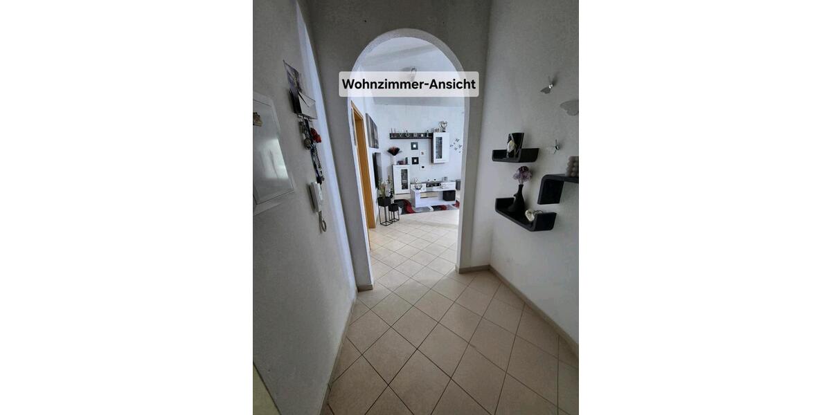 Erdgeschoßwohnung Eppingen - 3 Zimmer, 100 m&sup2;, 1.250&euro; | Angebot:26301438