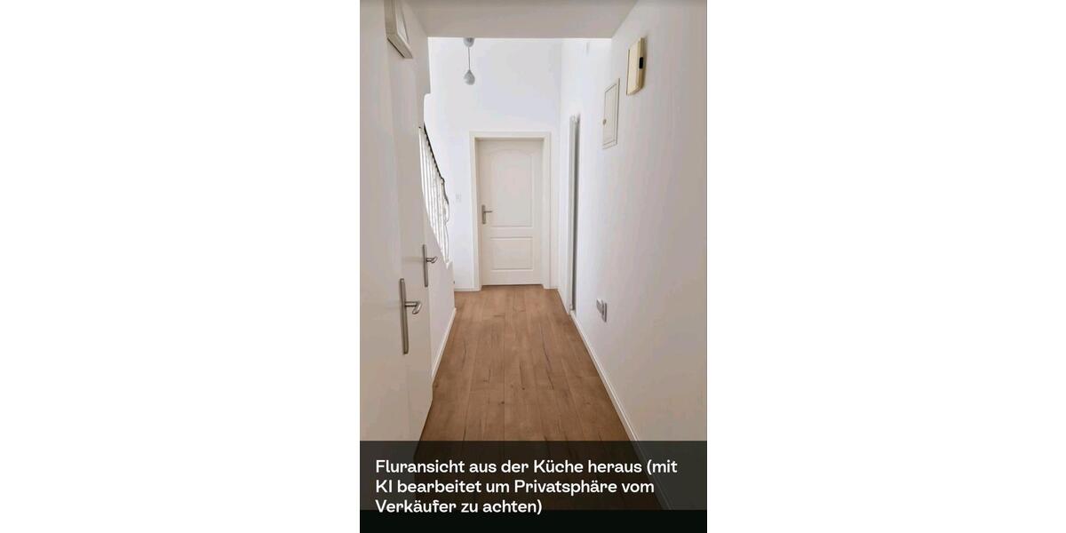 Doppelhaushälfte Ahaus - 5 Zimmer, 93 m&sup2;, 289.000&euro; | Angebot:27083292