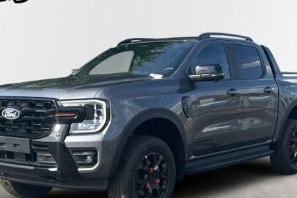 Ford Ranger 4.990 km 58.650 &euro; Kleinostheim 63801