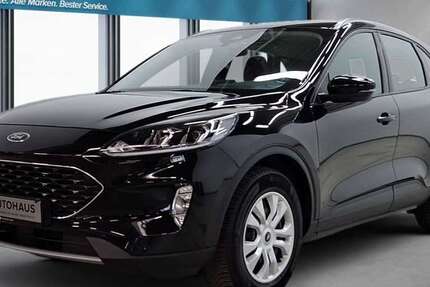 Ford Kuga 72.732 km 20.710 € Maintal 63477