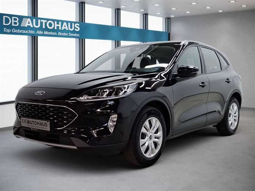 Ford Kuga 72.732 km 20.710 € Maintal 63477