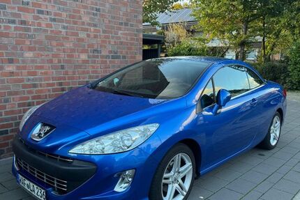 Peugeot 308 93.500 km 5.600 € Warendorf 48231