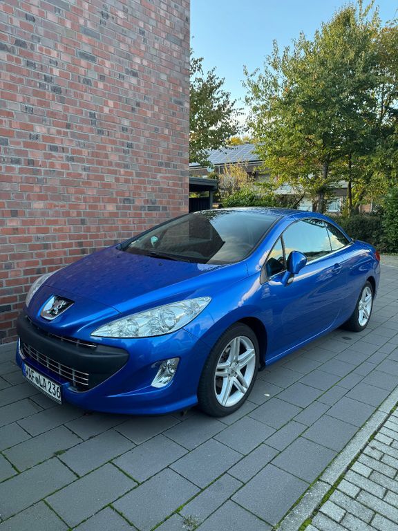 Peugeot 308 93.500 km 5.600 € Warendorf 48231