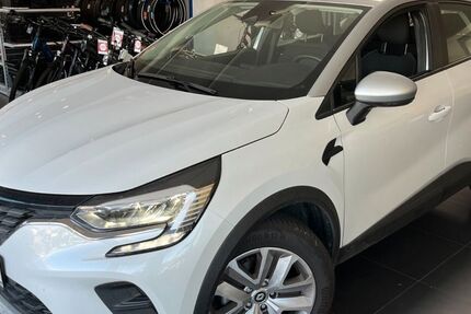 Renault Captur 25.000 km 16.990 € Lauchringen 79787