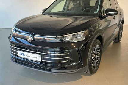 VW Tiguan 15.000 km 40.490 &euro; Friesoythe 26169