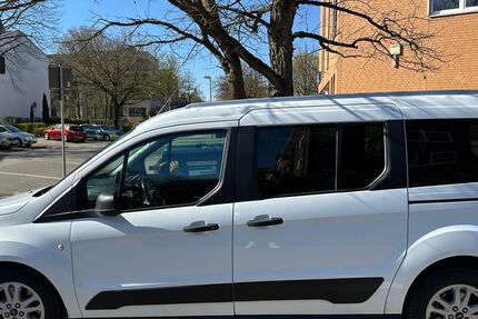 Ford Tourneo Connect 216.025 km 9.000 &euro; Ahrensburg 22926