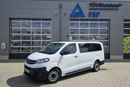 Opel Vivaro 34.000 km 22.800 &euro; Rheine 48432