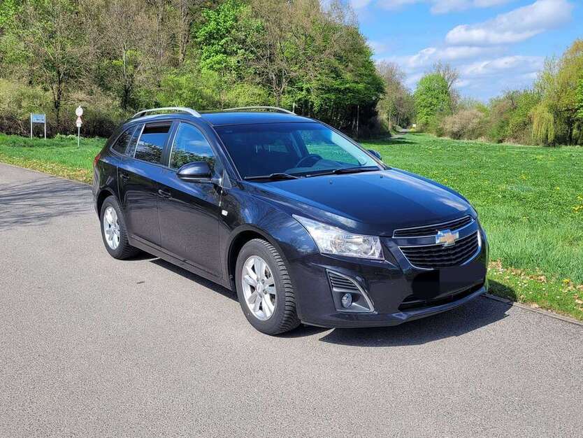Cruze