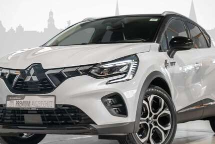 Mitsubishi ASX 14.769 km 24.840 &euro; Lüneburg 21339