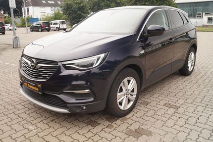 Opel Grandland (X) 109.000 km 14.999 &euro; Norderstedt (Hamburg) 22848
