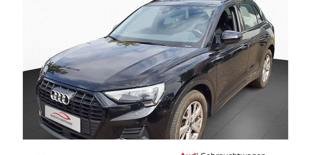 Audi Q3 46.202 km 29.910 &euro; Baden Baden 76532