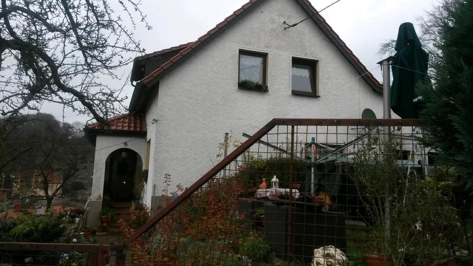 Einfamilienhaus Bad Salzungen - 68.500&euro; | Angebot:26442905