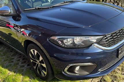 Fiat Tipo 10.000 km 14.500 &euro; Neufeld 25724
